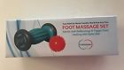 4332499360 Wisewife Foot Massage Roller Therapy Set Relieve Plantar Inflammation Heel
