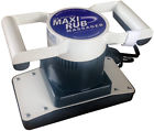 4332663313 Maxi Rub The Body Relaxer Two Speed Professional 729440118266