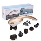 4332663397 Acevivi Cordless Percussion Deep Tissue Massager Action Handheld 602798800192