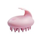 4332665174 Zoomzam Hair Scalp Massager Handheld Head Neck Silicone 190835037613