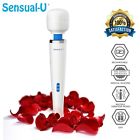 4332665245 Wand Massager Premium Therapeutic Cordless Personal Kit 084282637093