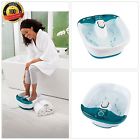 4332667302 Masajeador Tina Spa Para Pies Mantener La Temperatura Del Agua