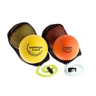 4332667546 Deep Recovery Hard Massage Ball Set For Mobility Physical Therapy