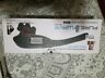 4336319384 Pado Cordless Percussion Massager Black Body Neck Back Feet Genuine