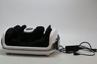 4336319626 Cloudmassage Foot Massage Machine Shiatsu Massager Heat Therepy Deep Kneading