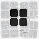 4337143051 Doneco Square Tens Unit Electrodes Electro Pads For 606227059199