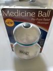 43917409207 Unknown Wahl Medicine Ball Massager