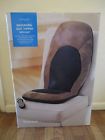440099 Brookstone Theraspa 10 Motor Massaging