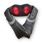 44458 Collections Shiatsu Neck And Shoulder Massager With Ac 191121136546