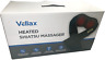 445004932958 Vellax Neck And Shoulder Massager With Heat Shiatsu