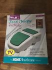 4460 Wahl Touch Therapy Rechargeable