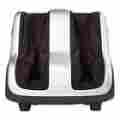 44829490 Human Touch Durable Reflex Foot Calf Massager Robotic Mechanism Washable Polyester Liners