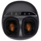 458280 Foot Massager Machine Shiatsu With Heat Deep Kneading 689536458280