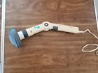 46415 Vitec Massage By Daniels Made In Italy Massager Vibrator Model