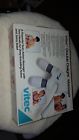 46455 Vitec Double Delight Dual Flexible Head Twin Massager Model Vtg