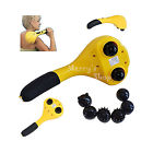 4668 Kv Handheld Percussion Massager 764655466832