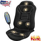 46854071711 Relaxzen Massage Chair Portable