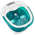47028333 Homedics Foot Spa Kneading 613652669473