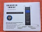 4715302981723 Sharper Image Massager T.e.n.s