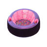 47294 Unbranded Inflatable Lounge Chair Massaging Body Spa Soothing Softness With