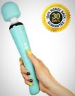 480 Mssgrus Therapeutic Wand Massager Handheld Cordless And Powerful 7437040422418