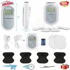 4811 United Surgical Tens Unit Machine Electric Pulse Massager 0886610384811