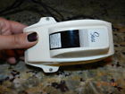 482-60684 482-2282 Sears Vtg Speed Hand Held Vibrating Swedish Massager Usa Model