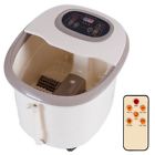 48221 Foot Massager For Women Portable Electric Motorized Bath 822434848221