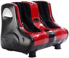 4860716516266 Goplus Shiatsu Kneading Rolling