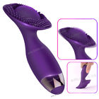 4861193190611 Airlover Rechargeable Multispeed Vibrater