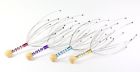 4861653178883 Unbrand Head Neck Scalp Stress Relief Octopus Massagers