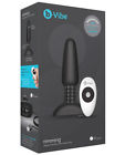 Bv-001blk 4890808177853 B Vibe B-vibe Remote