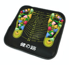 4894462366851 Unbranded Colored Plastic Walk