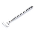 5-prongs 4894644238389 Unbranded Retractable Stainless Steel