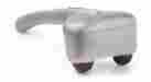 4962867614 Thera Homedics Full Body Massager Handheld W Heat Back And Muscle Home Therapy 749628676142