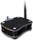 500w Sds Whole Full Body Vibration Vibe Plate Exercise Machine 42 Hz High Speed Fitness 634949213698