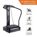 2000w 5051401124685 Pinty Confidence Fitness Whole Body Vibration Plate Trainer