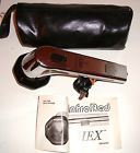 510-520 Hex Infrared Deluxe Therapeutic