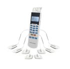 51827 Perfect Electronic Pulse Massager Elbow Tunnel Neck Shoulder 689526751827