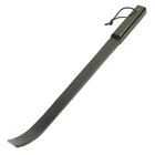 52-200 Backscratcherworld Darth Scratcher Black Hardwood Back Long Handle