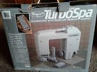 520j Dazey Daisy Whirlpool Turbo