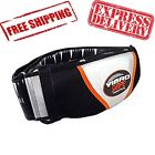 5258 Branded Vibro Shape Belt Vibrating Massage With Sauna 072443155258