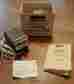 53-20553 Montgomery Ward Wards Model 2-speed Electric Dual Selector Signature Massager