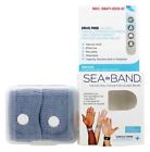 53006 Sea-band Acupressure Wrist Bands 008727000013