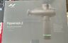5320003800 Hyperice Hypervolt Percussion Massage Device Grey Brand Unopened Box