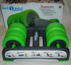 5391506900006 Muscle Backballer Back Baller Foam Roller Focused Relief