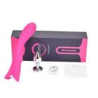 53f64 Fillboss Wireless Waterproof Handheld Massaging Wand Modes Extra 696274153551