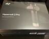 54200-001-00 Hyperice Hypervolt Pro Premium Percussion Massage Device Black 810050280488