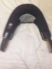 E-7264 54302 Visage Pro Style Heated Neck Shoulder Massager