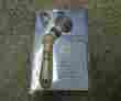 546192 Health Solutions Rechargeable Cordless Massager New